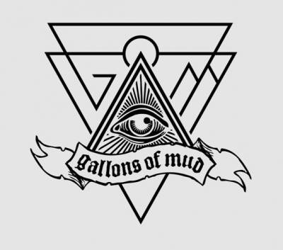 logo Gallons Of Mud
